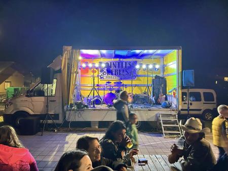 Kresovanje na Dolu - 1